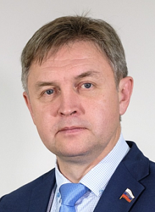 Береснев Роман Александрович